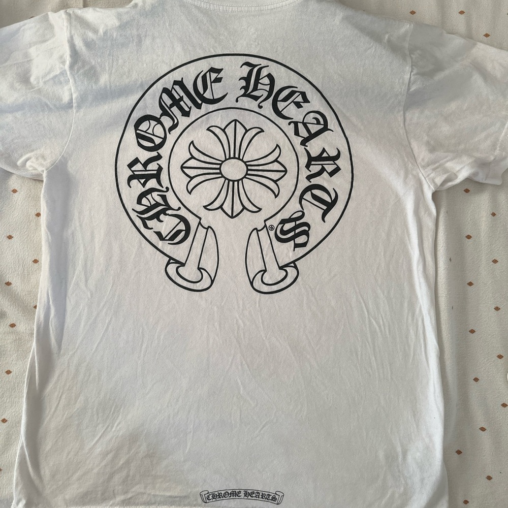 Chrome Hearts Tee